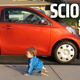 Illustration for article titled Will It Baby: 2013 Scion iQ